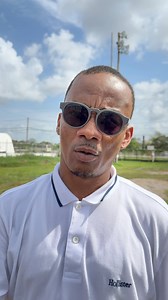 Coach of Three Mile Secondary Speaks “We came into today’s game focused and determined. The boys showed great discipline and heart, especially in the second half. Abram Zuil pushed us hard, but we stuck to our game plan and got the result we wanted. Every win builds confidence, and we’ll keep working to improve as the tournament goes on.” 💪⚽ #RepublicBankSchoolTournament #PetraOrganization #YouthFootball #KFCCGoodwill #GameDay4 #ThreeMileSecondary #CoachSpeaks #WinningMindset | Petra Organisati