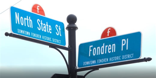 New developments coming to Fondren