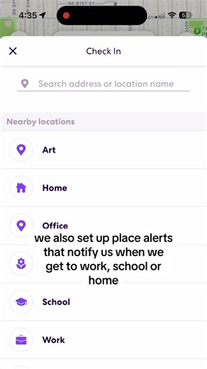 More than 3 million families depend on Life360 for real-time location updates and advanced safety features. | Life360