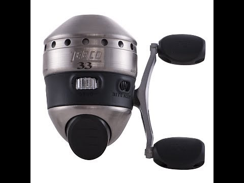 How to fix Spincast Reel