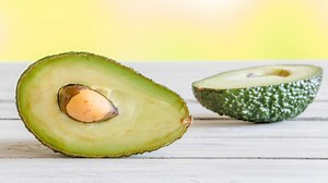 How this 'Time Machine' can extend the life of your avocados