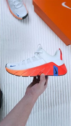 NIKE FREE METCON 7 #NIKE #workout #training