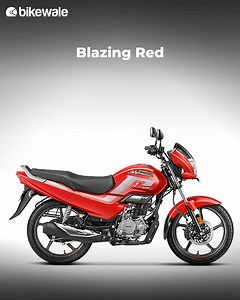 36 reactions | Hero Motocorp has recently launched the Super Splendor...