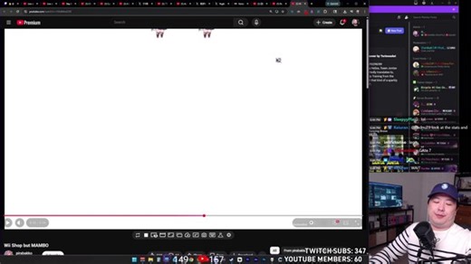 🔴MAMBO SHUFFLE 🔴AQUARIUS GUIDE | !bald !mambo