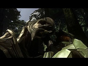 Halo 3: Arrival