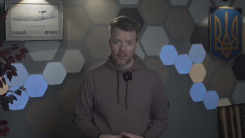 Australia sends Ukraine the Corvo cardboard drone