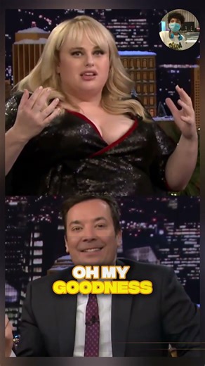 Rebel Wilson Explains Why American Accents Are Harder #thetonightshowstarringjimmyfallon