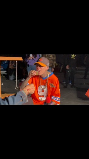 28K views · 10K reactions | ¡También @santa_fe_klan_473 le entró al...