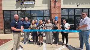 1.2K views · 11 reactions | Congratulations and welcome to Ankeny Sylvan Learning! Sylvan Learning of Ankeny’s caring, expert teachers provide the best in personalized tutoring, test prep and homework help. Thank you for joining! | Ankeny Area Chamber of Commerce | Facebook