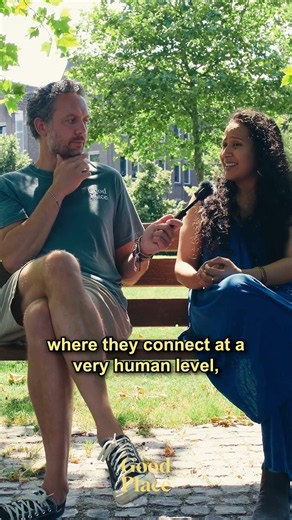 Social experiences are the solution?