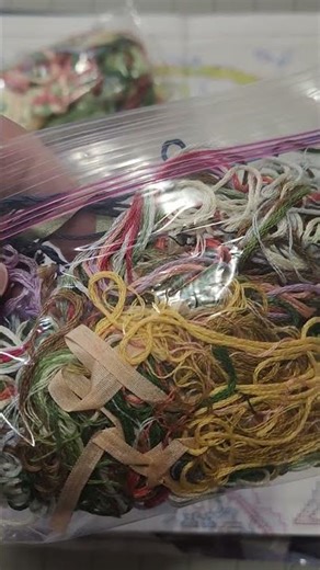 Silk Ribbon Rose Embroidery