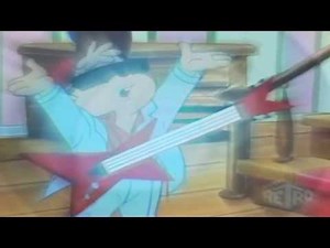 Alvin and the Chipmunks All Night Long Music Video!