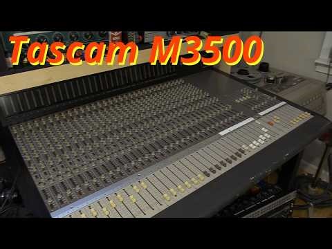 How to Setup a Mixer in a Home Recording Studio