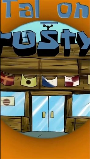 Tal_on Spongebob intro