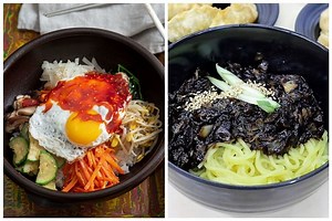 11 Resep masakan Korea ala rumahan, lezat dan antigagal
