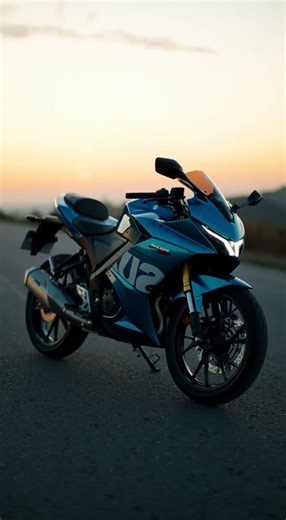 Suzuki Gixxer SF 250 Cinematic Reveal 🔥