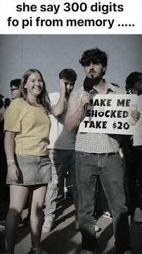 make me shocked take