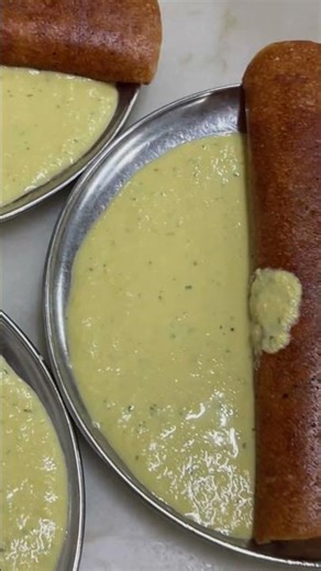 Iconic Vidyarthi Bhavan Dosa | Bengaluru’s Most Famous Breakfast Spot!