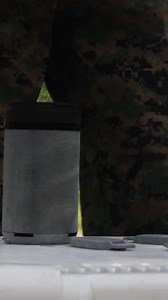 Watch Marines use drones Ukraine-style in combined arms strike on practice targets #marines #marinecorps #drones #ukraine #target #training #military #defense #troops #veterans | Military Times