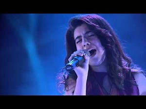 Gjeniu i vogel 6 - Rea - Zemer pakurdisur (nata 10)