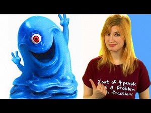 Monsters VS Aliens Movie Review: Beyond The Trailer