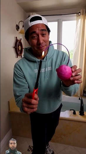 World's Largest Bath Bomb Explosion | Guinness Record Attempt | DIY Giant Bath Treat | The Magic Cut