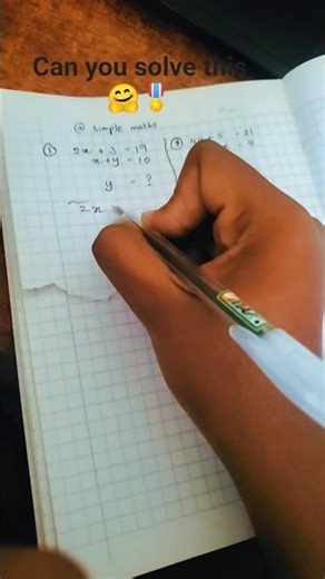 #maths #study #motivation #mathematics #learning #mathstricks can you solve (daily quiz 2)