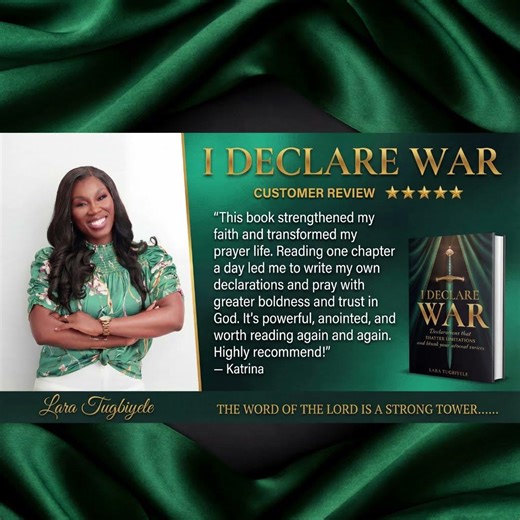 This Book Transformed My Prayer Life