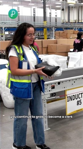 Running the Tapestry Fulfillment Center like a pro 😎