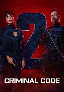 Saison 2 Le Code du crime streaming: regarder les épisodes