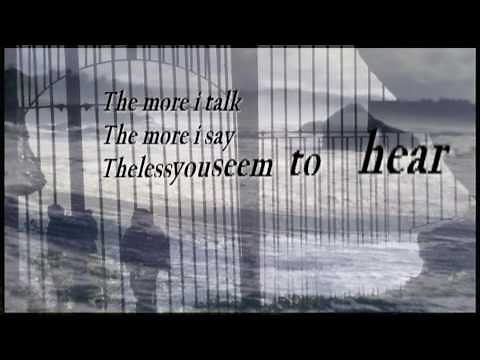 Tears For Fears - Memories fade with Lyrics