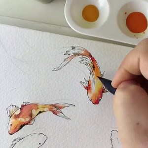 628K views · 3.3K reactions | They're just waiting to swim away....