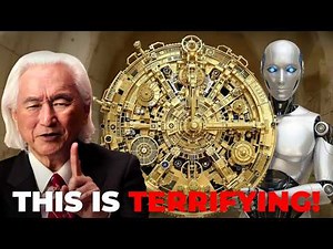 AI Rebuilt the Antikythera Mechanism’s Lost Half — What It Reveals Changes History