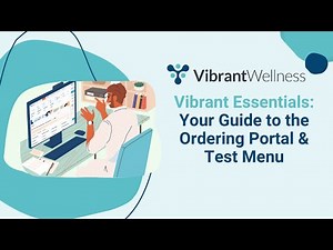 Vibrant Wellness Portal Walkthrough: A Comprehensive Getting Started Guide