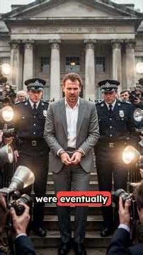 The Great Brinks Robbery #CrimeDocumentary#BrinksMatRobbery#BritishCrime#GoldHeist