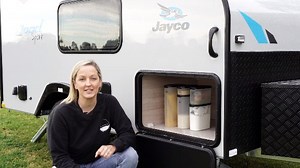 2.4K views · 24 reactions |  J-Pod Storage Hacks with Erin - Part 1...