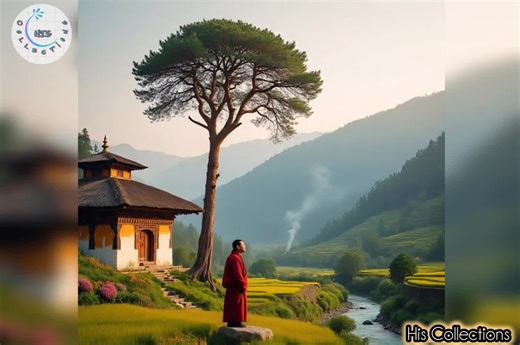 Discover Beautiful Bhutanese Traditional Songs