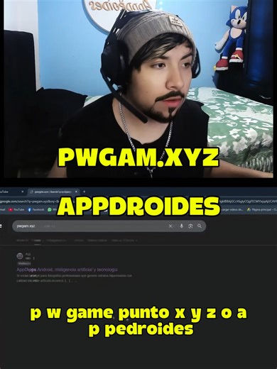 Página que NO conocías 🤯 Parte 3 Si estás usando IA para crear imágenes pero tus resultados se ven básicos… esto te interesa. En PWGAM.XYZ (AppDroides) encuentras artículos con prompts listos para copiar y pegar. Cinematográfico, épico, realista, fantasía, futurista… el estilo que quieras. Entras, copias, generas. Así de simple. Parte 4 de páginas que no conocías 🔥 #InteligenciaArtificial #PromptsIA #IA2026 #ImagenesConIA #ArteDigital #PWGAM #AppDroides #TikTokAprende #CreadoresDeContenido #FY