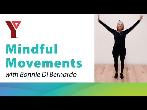 YWell: 10 Minute Mindful Movement