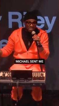 Michael Jackson's "Dangerous" almost sounded completely different...