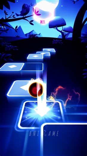 🤯Musical Ball🤩 #gaming #music #subscribe