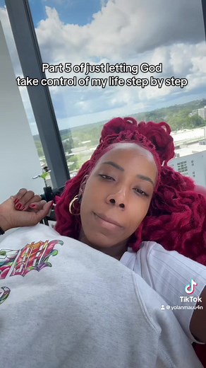 Part 5 | Building my decernment