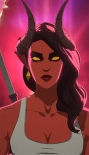 Dan Pyxel on Instagram: "Listen, don’t judge me. #dispatch #malevola #malevolagibb #dispatchgame"