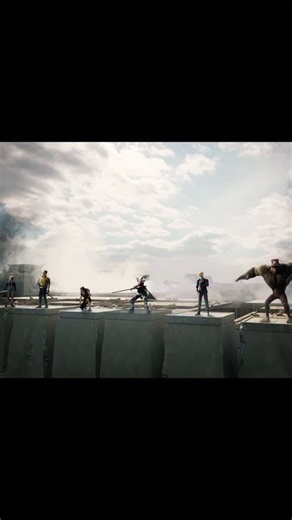 One Piece | Daily Content on Instagram: "Check out this video made with Blender and 3ds Max from @waikin182 Follower goal (83k/85k) (Via 6/) FILM © 1999 Toei Animation Co., Ltd. Eiichiro Oda/Shueisha, Toei Animation One Piece is a Japanese anime and manga series created by Eiichiro Oda that follows Monkey D. Luffy, a cheerful pirate with rubber-like abilities, on his journey to find the legendary treasure known as the One Piece and pursue his dream of becoming the Pirate King. Along the way, Luf