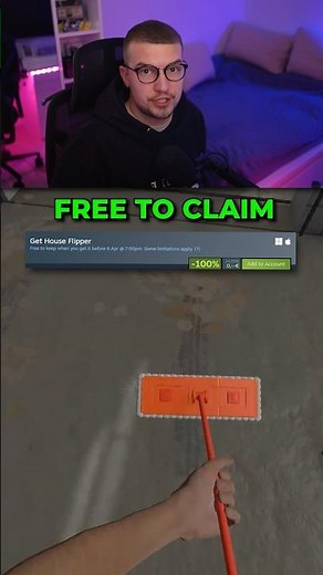 This House Flipping Game is FREE To KEEP!