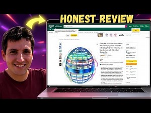 Galaxy Ball Review 2026 Does It Really Work or Is It a Scam