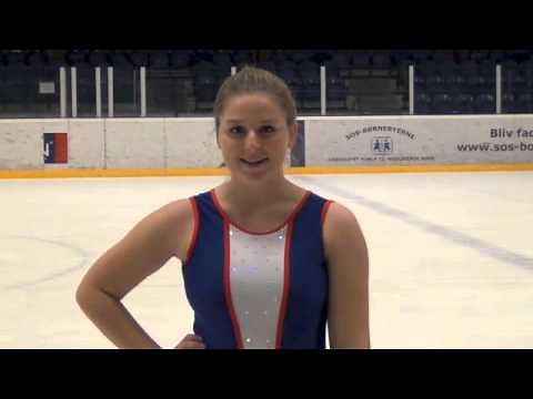 Ice Skating Tutorial for Starter Skaters