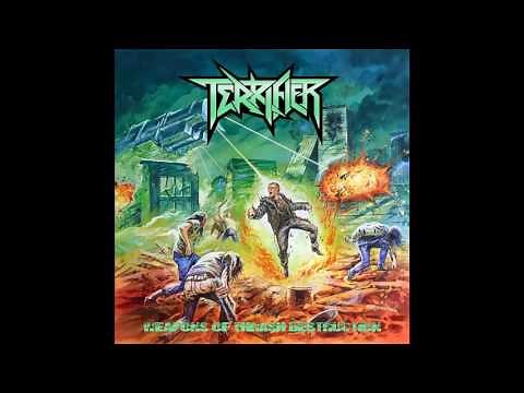 Terrifier - Weapons of Thrash Destruction (Full Album, 2017)
