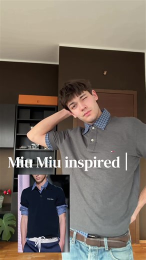 Miu Miu Inspired Outfit: Vintage Style Essentials