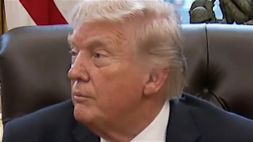 Trump comments on Cuba amid major power grid collapse